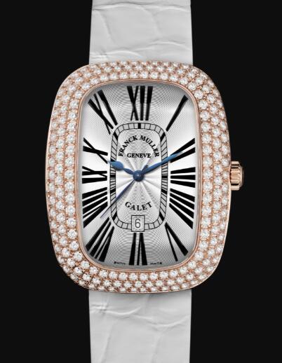 Review Franck Muller Galet Replica Watch Cheap Price 3000 H SC DT R D3 5N - Click Image to Close